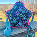 Stardust Crossbody Bag