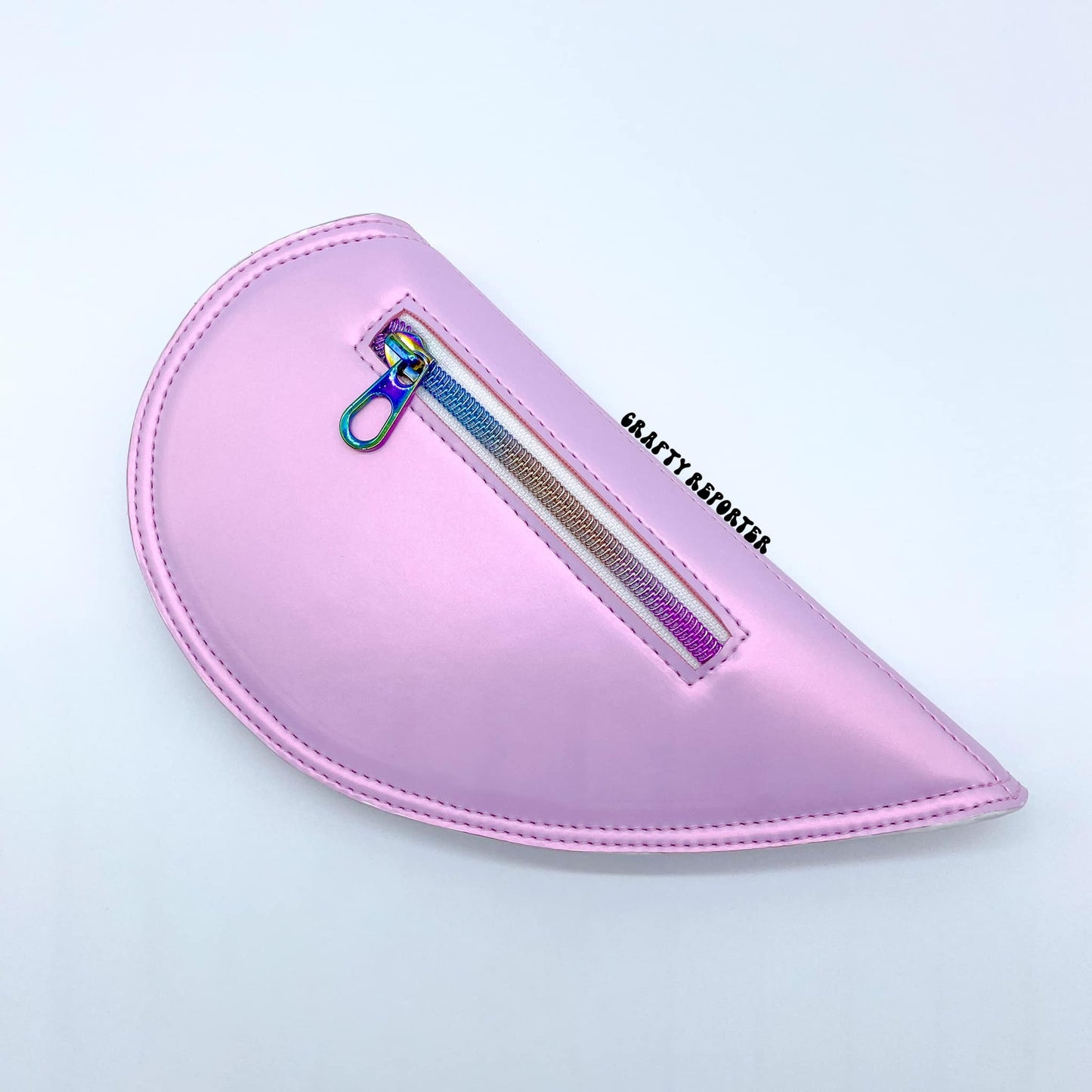 Heartbreaker Wallet Sewing Pattern