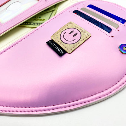 Heartbreaker Wallet Sewing Pattern