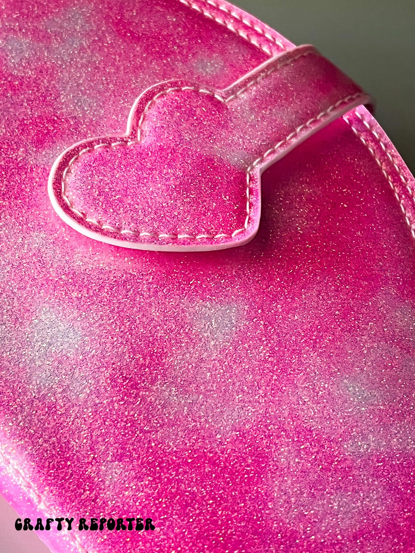 Heartbreaker Wallet Sewing Pattern