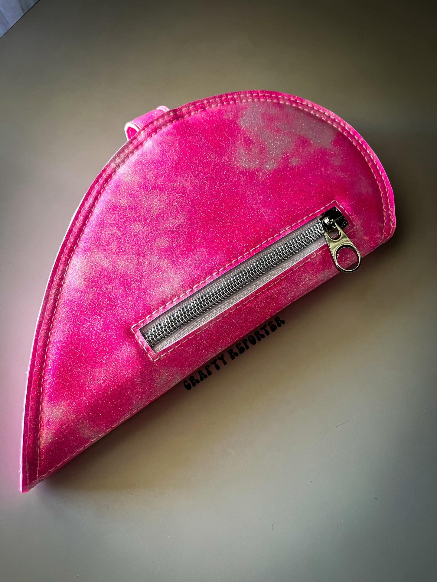 Heartbreaker Wallet Sewing Pattern