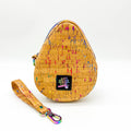 Dewdrop Wristlet