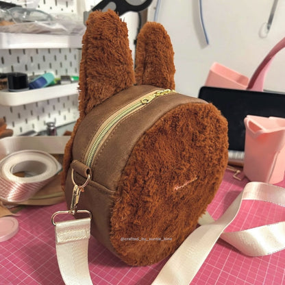 Emo Circle Bag