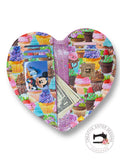 Heartbreaker Wallet