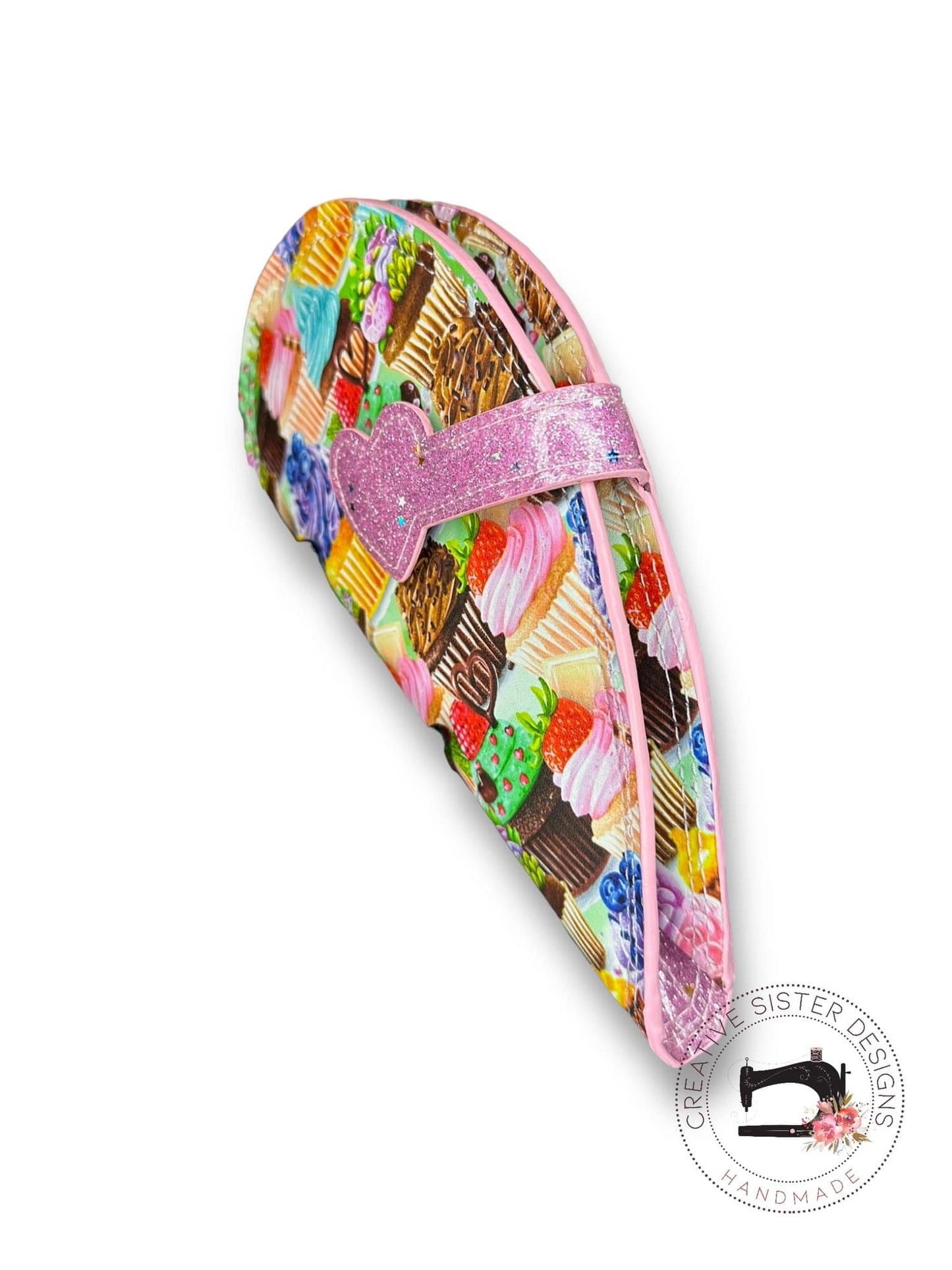 Heartbreaker Wallet Sewing Pattern