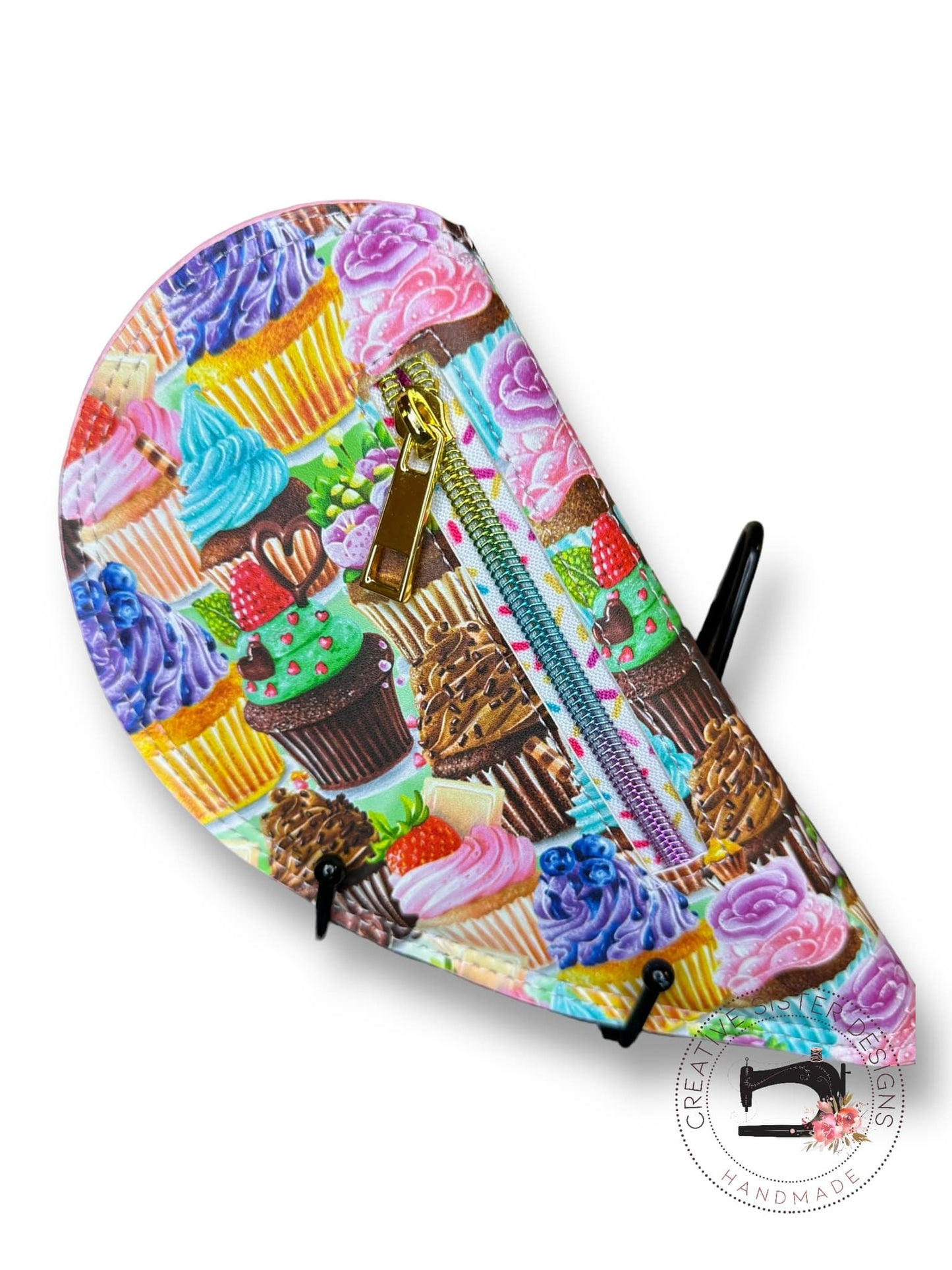 Heartbreaker Wallet Sewing Pattern