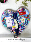 Heartbreaker Wallet