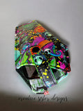 Shade Slayer Sunglass Case