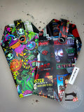 Shade Slayer Sunglass Case