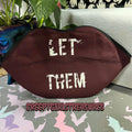 Kizz My Az Convertible Pouch