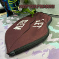Kizz My Az Convertible Pouch