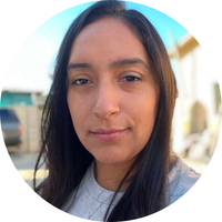 Photo of Cynthia Molina