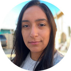 Photo of Cynthia Molina