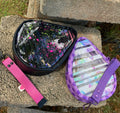 Dewdrop Wristlet