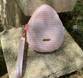 Dewdrop Wristlet