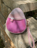 Dewdrop Wristlet