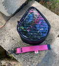 Dewdrop Wristlet