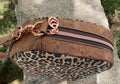 Dewdrop Wristlet
