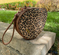 Dewdrop Wristlet