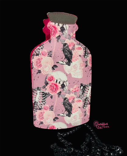 All Bottled Up Crossbody Bag Sewing Pattern