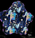 Stardust Crossbody Bag