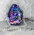 Dewdrop Wristlet