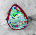 Dewdrop Wristlet