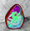 Dewdrop Wristlet
