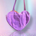 Mighty Heartbreaker Tote