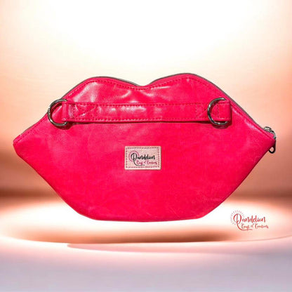 Kizz My Az Convertible Pouch Sewing Pattern