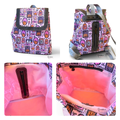 Basic Betty Backpack