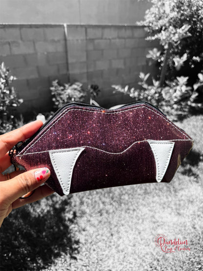 The Real Lip Shady Sunglasses Case Sewing Pattern