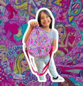 Rainfall Convertible Ita Bag