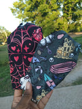 Shade Slayer Sunglass Case