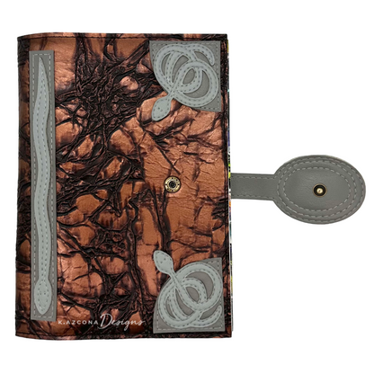 Spell Book Notepad Holder