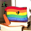 Loud and Proud Zipper Pouch