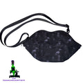 Kizz My Az Convertible Pouch