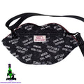 Kizz My Az Convertible Pouch
