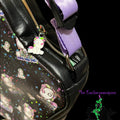 Stardust Crossbody Bag