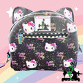 Zip-Purr Pouch