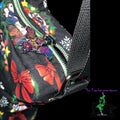 Stardust Crossbody Bag