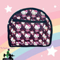 Zip-Purr Pouch
