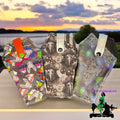 Shade Slayer Sunglass Case