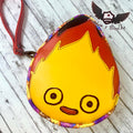Dewdrop Wristlet