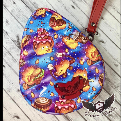 Dewdrop Wristlet Sewing Pattern