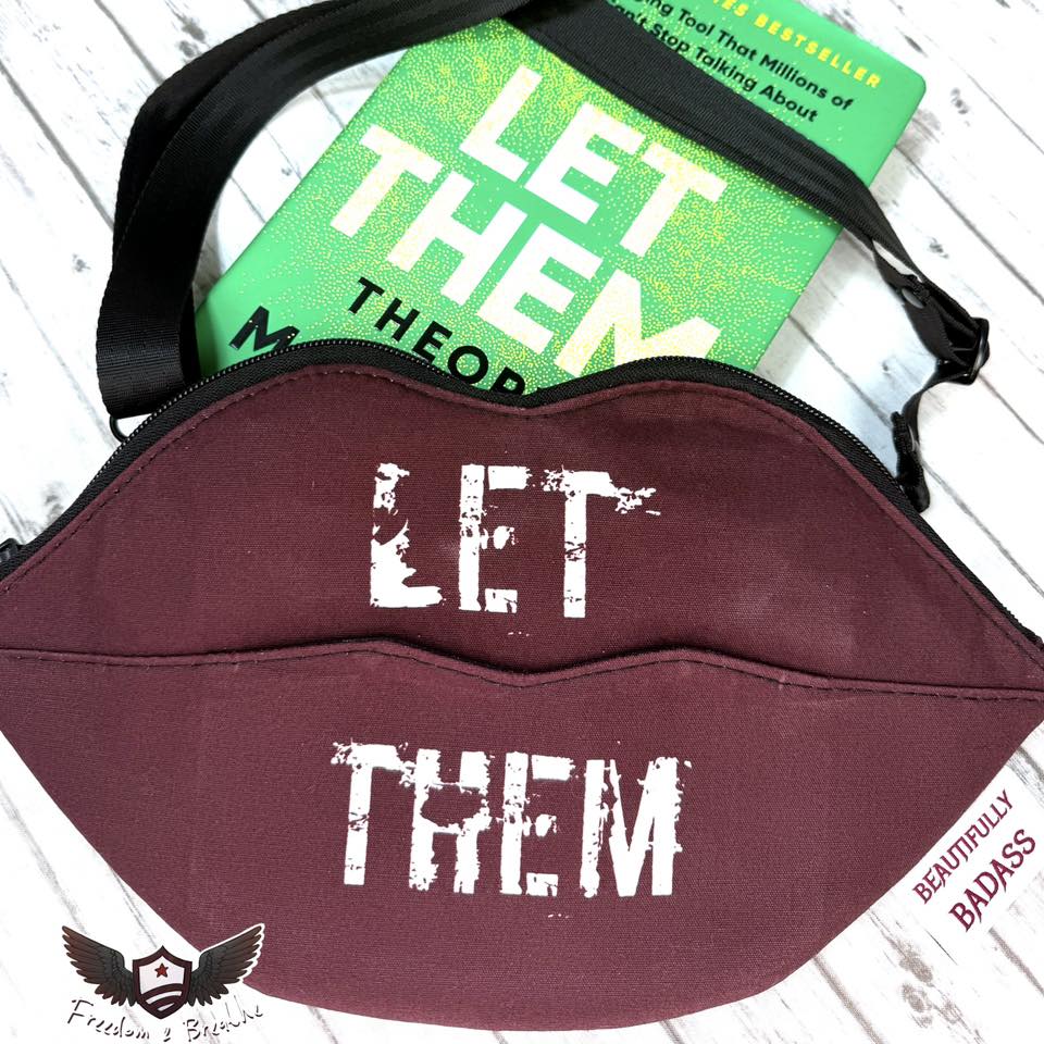 Kizz My Az Convertible Pouch Sewing Pattern