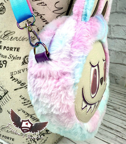 Emo Circle Bag