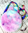 Emo Circle Bag