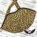 Kizz My Az Convertible Pouch
