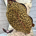 Kizz My Az Convertible Pouch